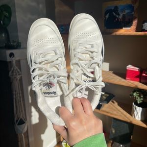 Reebok Club C Double Sneaker